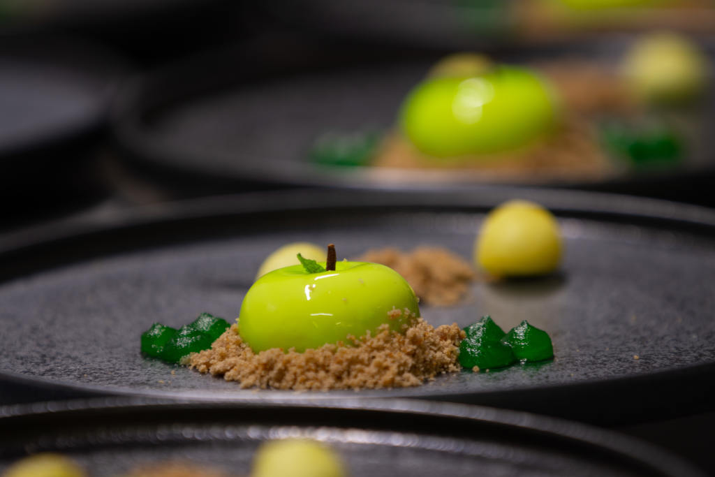 Gourmet