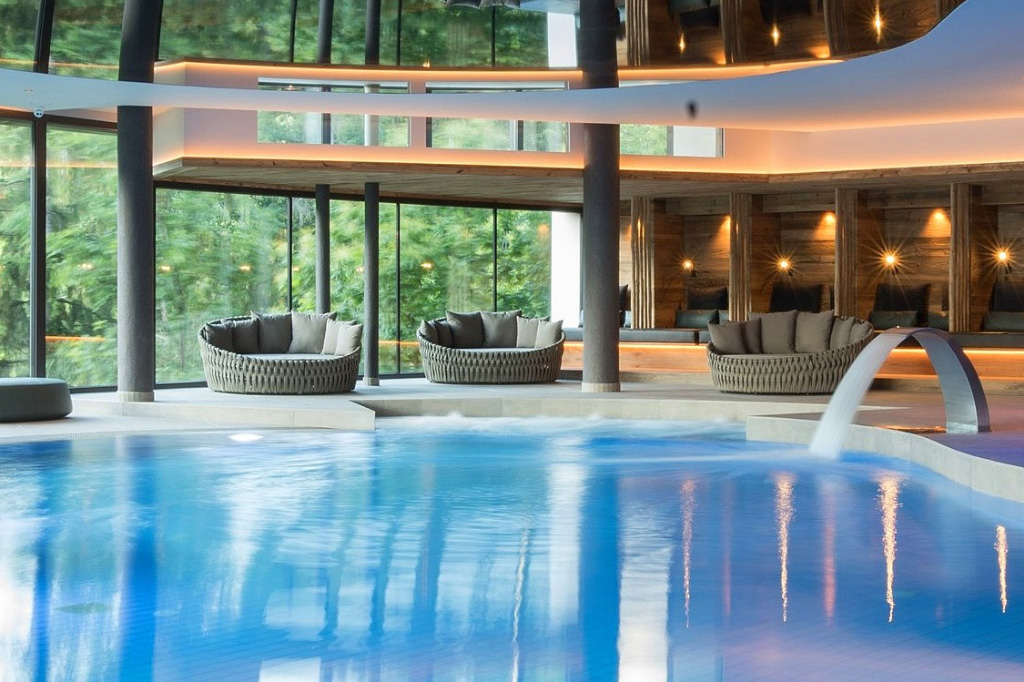 Indoorpool