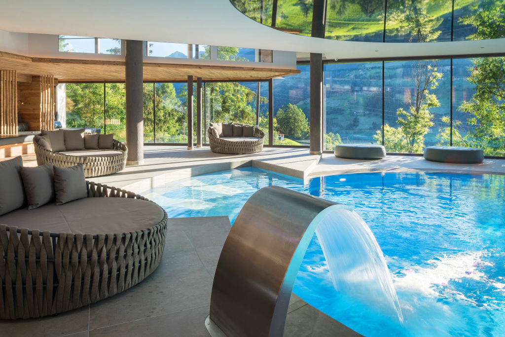 Indoorpool