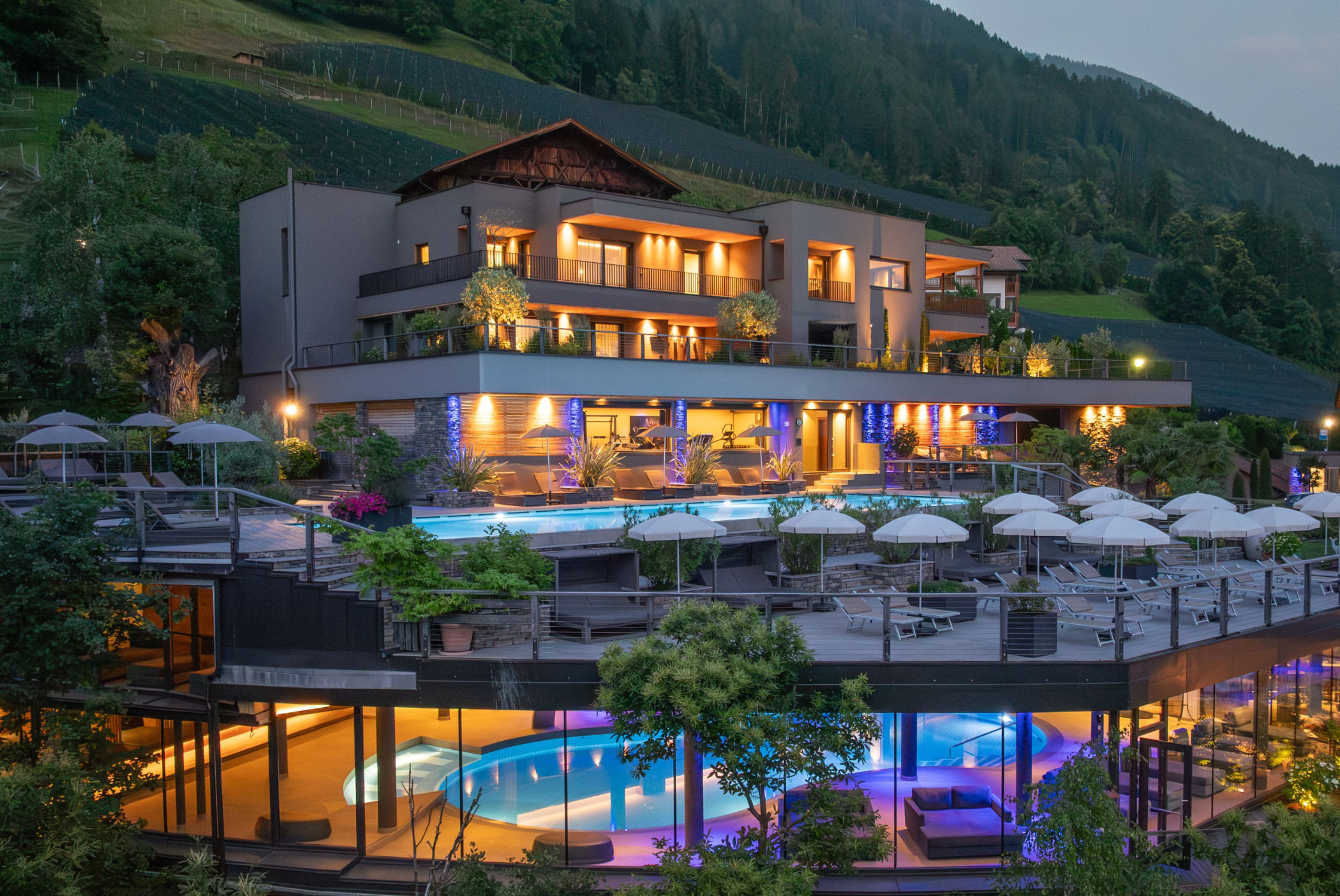 Hotel Panorama